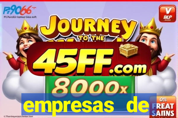 empresas de chiquinho scarpa